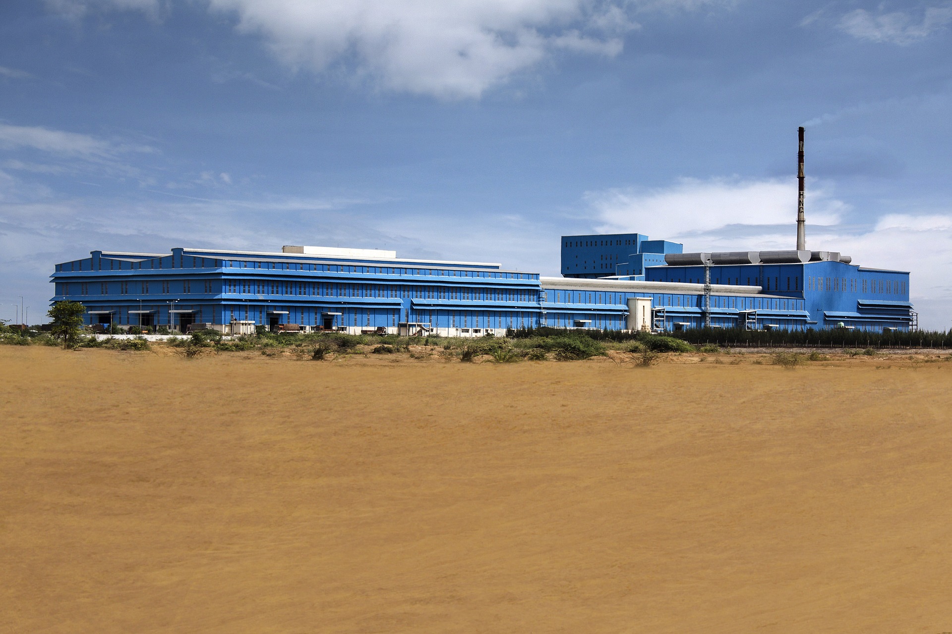 Bayview Industrial Park II